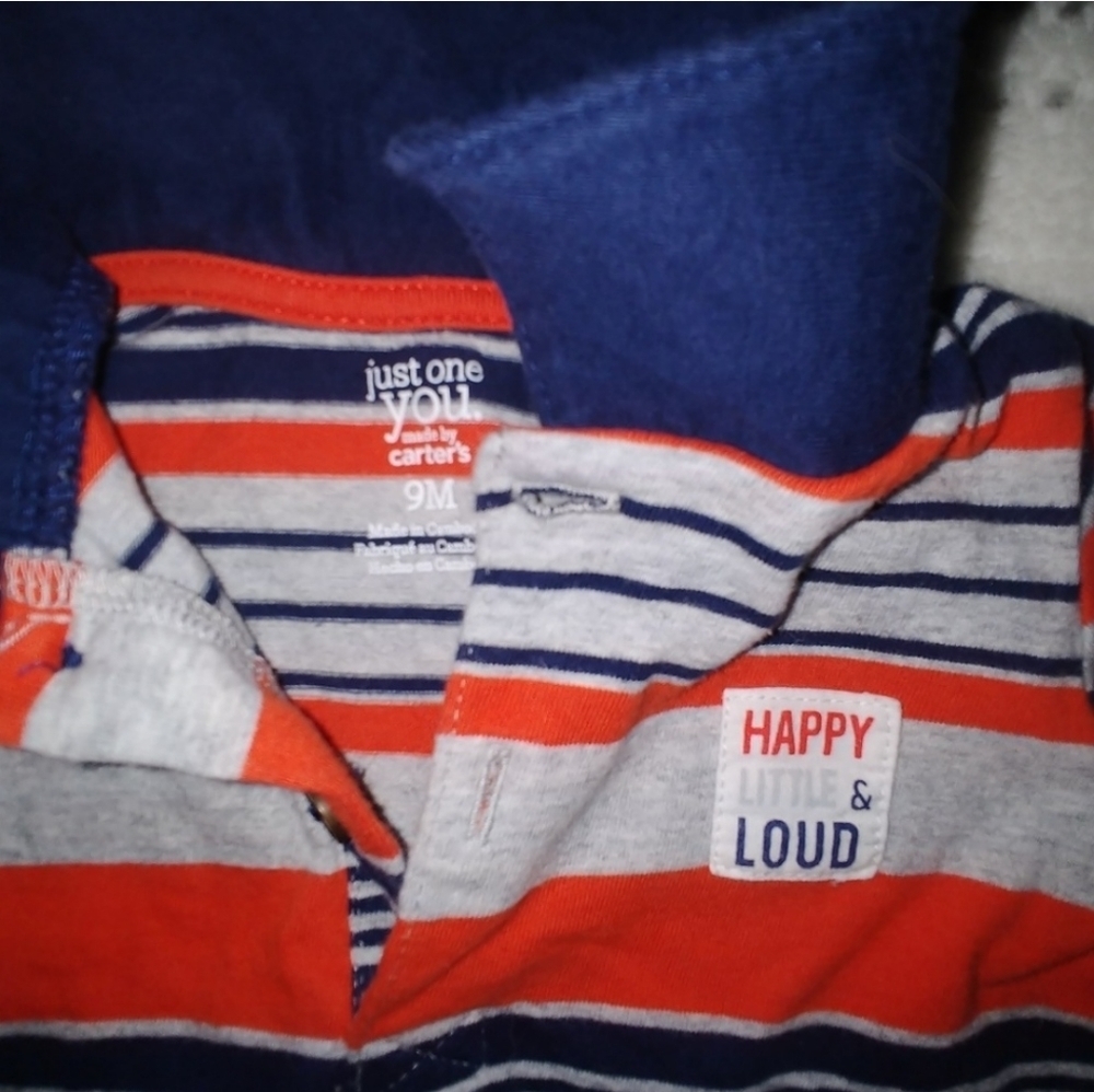 Happy Little & Loud - Picture 2 of 2
